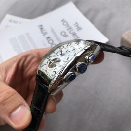 Picture of Franck Muller Watches Men _SKU1279franck-muller-men-40mm-m0338